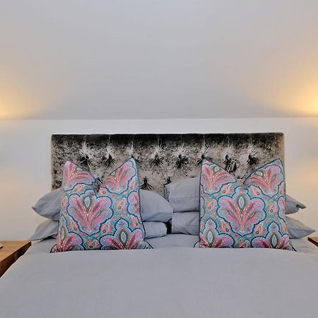 The Loft Appartement Stonehaven Buitenkant foto