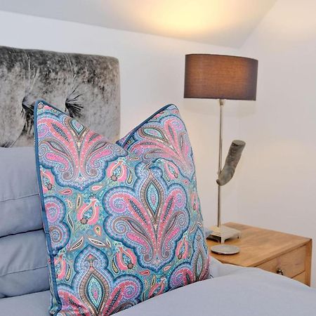 The Loft Appartement Stonehaven Buitenkant foto