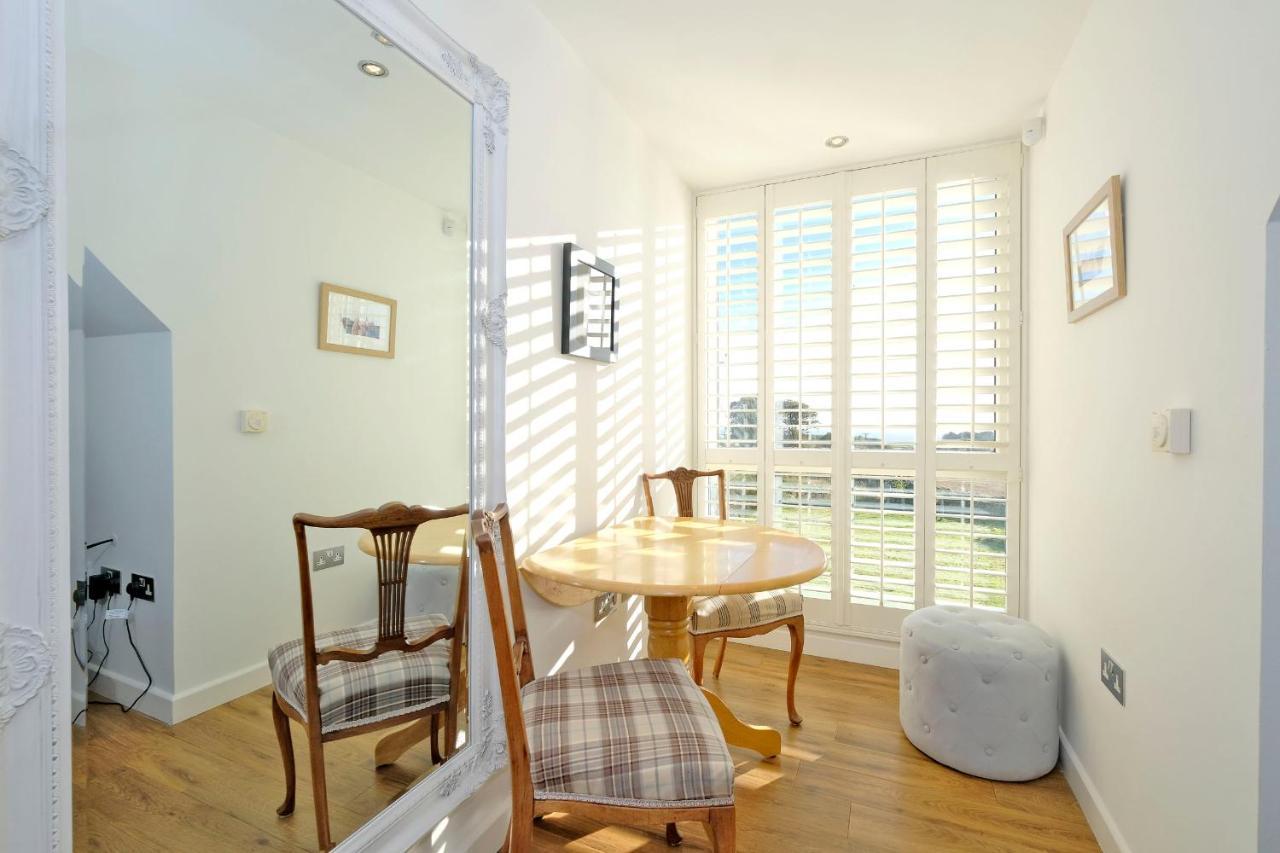 The Loft Appartement Stonehaven Buitenkant foto