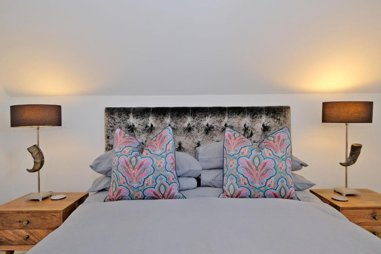 The Loft Appartement Stonehaven Buitenkant foto