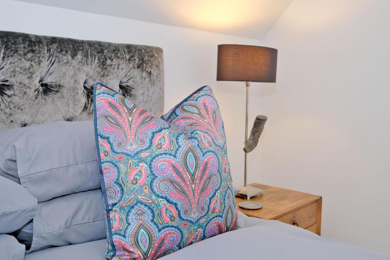 The Loft Appartement Stonehaven Buitenkant foto