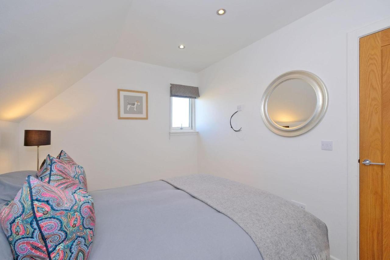 The Loft Appartement Stonehaven Buitenkant foto